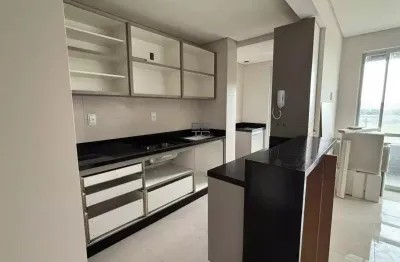 Apartamento para aluguel, 2 quartos, 1 suíte, 1 vaga, pedra branca - palhoça/sc