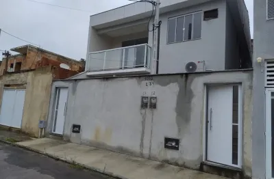 Casa com 3 quartos para alugar na Estrada da Posse, 1050, Campo Grande, Rio de Janeiro