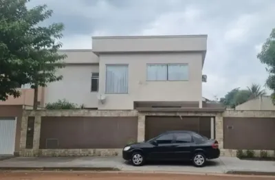 Excelente casa com piscina a venda no Rio da prata de Campo Grande/RJ