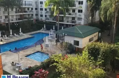 Apartamento com 4 quartos à venda na Rua Olinda Ellis, 514, Campo Grande, Rio de Janeiro