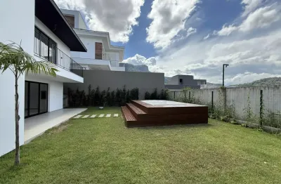 Casa com 3 quartos à venda em Pedra Branca, Palhoça 