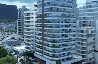 Apartamento à venda, 3 quartos, 1 suíte, 1 vaga, Pedra Branca - Palhoça/SC