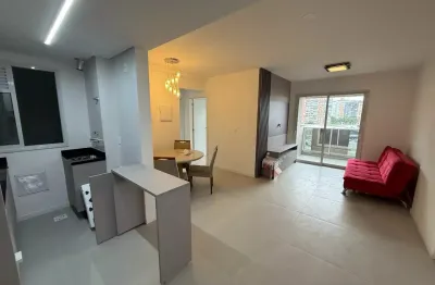 Apartamento com 2 quartos à venda em Pedra Branca, Palhoça 