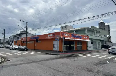 Barracão / Galpão / Depósito com 1 sala para alugar no Jardim Eldorado, Palhoça 