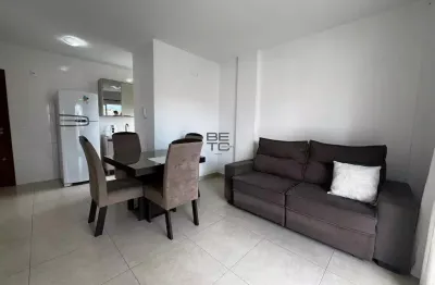 Apartamento para aluguel, 2 quartos, 1 suíte, 1 vaga, Caminho Novo - Palhoça/SC