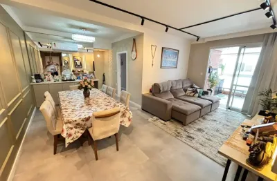 Lindo apartamento de 3 quartos sendo 1 suíte disponível para venda