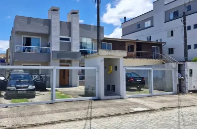 Apartamento a venda com 02 quartos sendo 1 suíte no Jardim Eldorado, Palhoça, SC