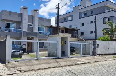 Apartamento a venda com 02 quartos sendo 1 suíte no Jardim Eldorado, Palhoça, SC