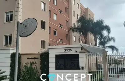 Apartamento com 3 quartos + suíte - localização excelente