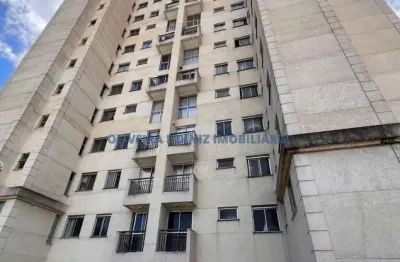 Apartamento no centro de osasco, excelente local, 60m², 3 quartos, 1 banheiro, sala com sacada, 1 vaga de garagem