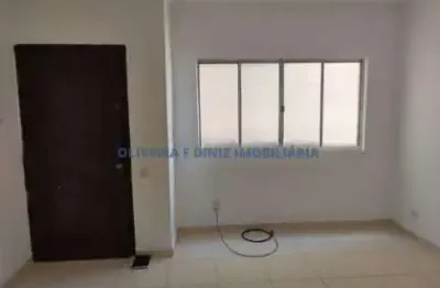 Apartamento padrão 2 dormitórios, 1 wc , 1 vaga - santo antônio