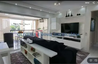 Apartamento a venda no bairro da lapa, excelente localização, 108m², 4 quartos, 1 suíte, lavabo, 2 vagas de garagem