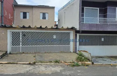 Sobrado no bairro quitaúna, em osasco, 174m², 4 quartos, sendo 1 suíte, 1 banheiro social, 3 vagas de garagem