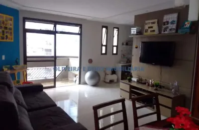 Apartamento em osasco, entre o centro e o bairro bela vista, 108,81m², 4 quartos, 1 suíte, 2 vagas