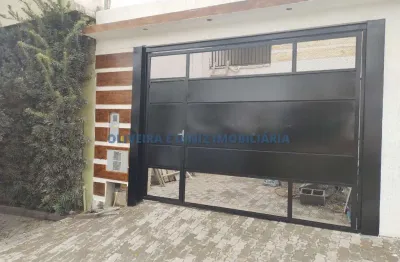Sobrado novo - excelente localização bela vista - osasco - nunca habitado