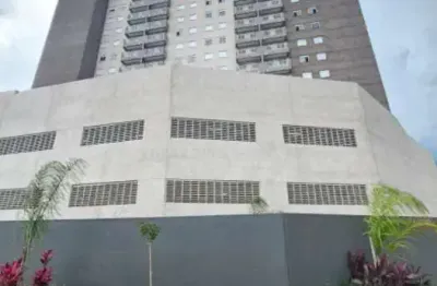 Apartamento novo, nunca habitado, andar alto, bairro vila yolanda, osasco, 43,21m², 1 dormitório, sala com sacada, 1 vaga