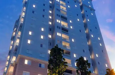 Apartamento em osasco, bairro santa maria, 47m², 2 quartos, 1 banheiro, sala, cozinha, 1 vaga