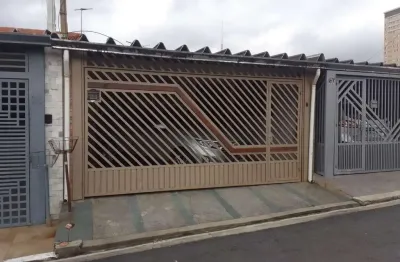Excelente casa assobradada à venda no bairro pestana, osasco