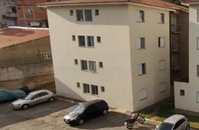 Apartamento em carapicuíba, no bairro jardim santa tereza, 52m², 2 quartos, 1 banheiro, cozinha completa, 1 vaga