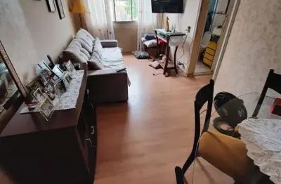 Apartamento em osasco, bairro cidade das flores, 58m², 2 quartos, 1 banheiro, 1 vaga