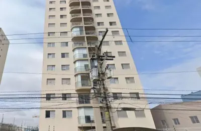 Apartamento em osasco, bairro vila osasco, 35m², 1 quarto, sala, cozinha, banheiro, área de serviço externa