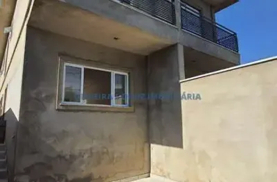Sobrado novo em osasco, no bairro bela vista, 185m², 3 quartos, 1 suíte, 4 banheiros, 2 vagas