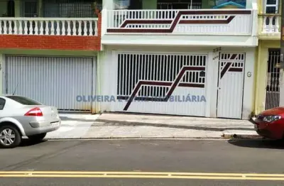 Sobrado todo reformado em osasco, ótimo local no bairro munhoz júnior, 130m², 1 suíte, 2 vagas