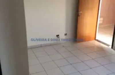 Apartamento de 44m², 2 dormitórios, 1 wc, sala, cozinha, área de serviço, 1 vaga