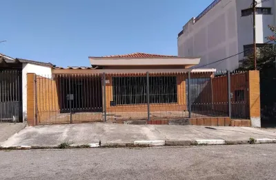 Casa térrea para locação residencial ou comercial, em osasco, bairro jd das flores, 200m²