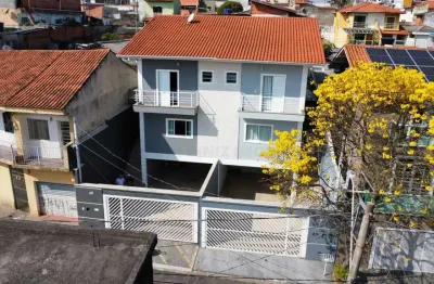 Sobrado a venda em osasco, no bairro jardim d'abril, reformado, 180m², 3 suítes, 4 vagas, área gourmet