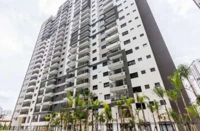 Apartamento todo mobiliado (porteira fechada), lindíssimo, 62m², 2 dormitórios, 1 suíte, 1 vaga.