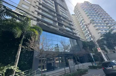 Apartamento à venda em osasco, bela vista, lindo, andar alto, 96m², 2 suítes, 2 vagas