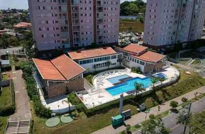 Apartamento à venda em osasco, condomínio flex osasco 1, 78m², 2 dormitórios, 1 suíte com closet, 2 vagas.