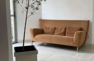 Apartamento com 1 quarto para alugar na Avenida Santo Antônio, 1284, Vila Osasco, Osasco