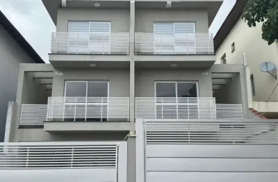 Casa com 3 quartos à venda na Alameda dos Jamaris, 126, Novo Osasco, Osasco