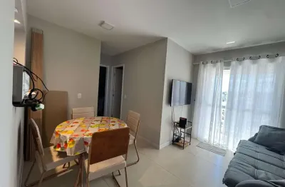 Apartamento com 2 quartos para alugar na Avenida Olavo Bilac, 505, Km 18, Osasco