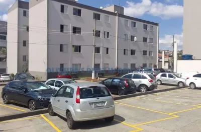 Apartamento em osasco, bairro vila yolanda, 44m², 2 quartos, 1 banheiro, sala, cozinha, 1 vaga