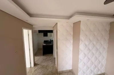 Apartamento com 2 quartos à venda na Avenida Sarah Veloso, 1451, Veloso, Osasco