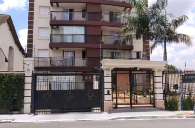 Apartamento novo, bairro Pestana, em Osasco, 52m², 2 quartos, 1 banheiro,  sala, varanda com churrasqueira, 1 vaga fixa e coberta