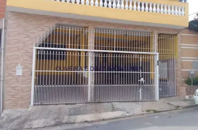 Imóvel de 3 casas independentes à venda em Quitaúna, Osasco, 500m², oportunidade de investimento