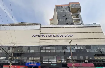 Oportunidade!!! Espaço comercial, 185m², 1 vaga coberta, ótima localização ao lado da estação Osasco