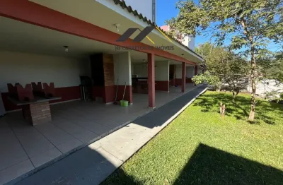 Apartamento com 2 quartos à venda na Servidão Irineu João de Souza, 52, São Luiz, São José