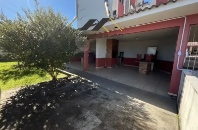 Apto. 2 quartos/ garagem coberta/ são luiz - são josé-sc