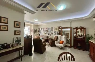 Apto. 3 quartos(1 suíte c/sac/ dep. empr./ sac. chur./ garagem