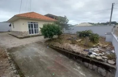 Casa 2 dorm./ter. 360 m²( 12x30)/2 vagas cobertas- forquilhas- são josé- sc