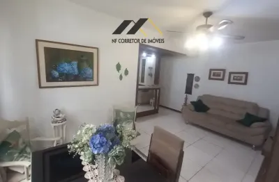 Apartamento com 2 quartos à venda na Avenida Lédio João Martins, Kobrasol, São José