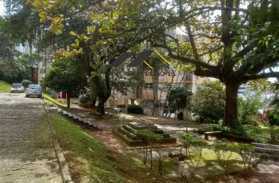 Apto. 3 quartos com vaga dupla - capoeiras - florianópolis - sc