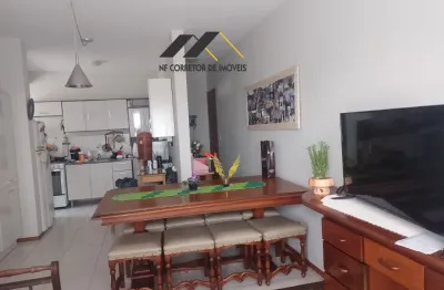 Apartamento com 2 quartos à venda na Rua Idivaldo Horácio da Silveira, Ipiranga, São José