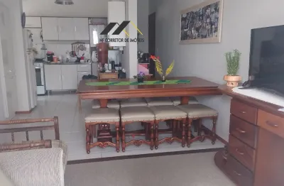 Apartamento com 2 quartos à venda na Rua Idivaldo Horácio da Silveira, Ipiranga, São José