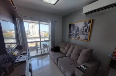 Apartamento com 2 quartos à venda na Rua Professora Maria do Carmo Souza, 478, Campinas, São José